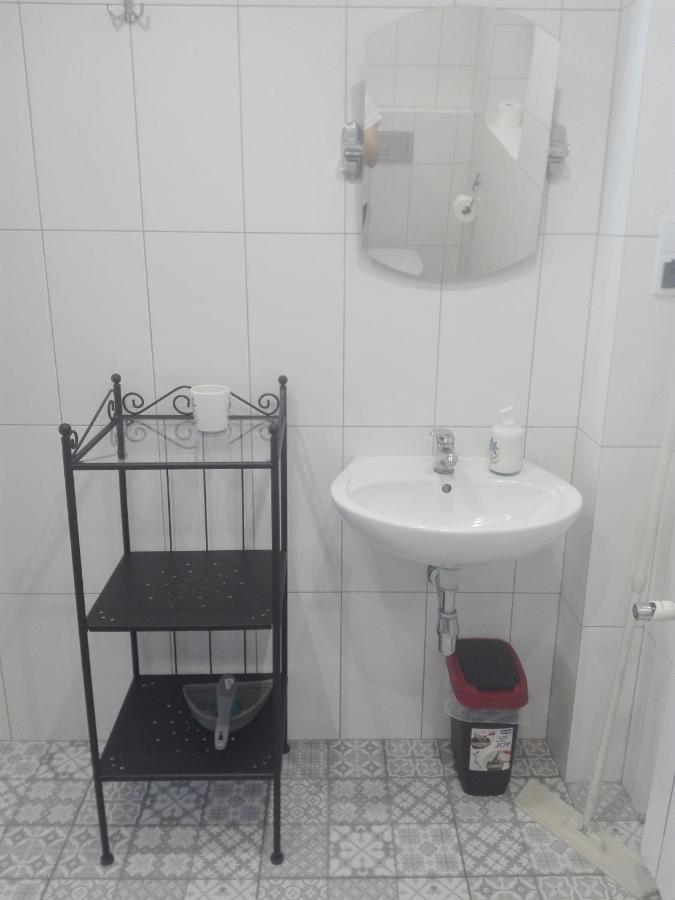 Hotel Relax U Janusza Kołobrzeg Exterior foto