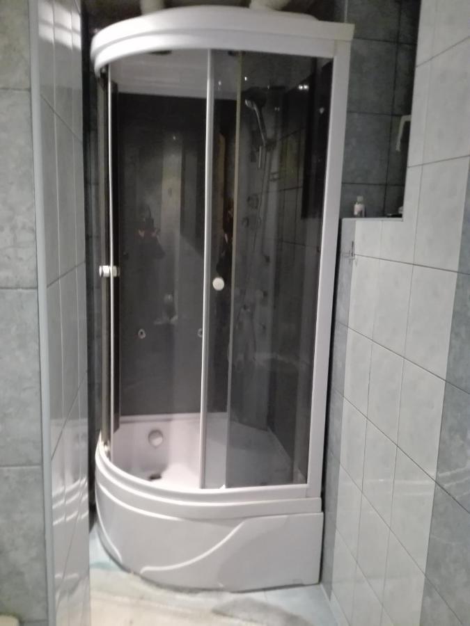 Hotel Relax U Janusza Kołobrzeg Exterior foto