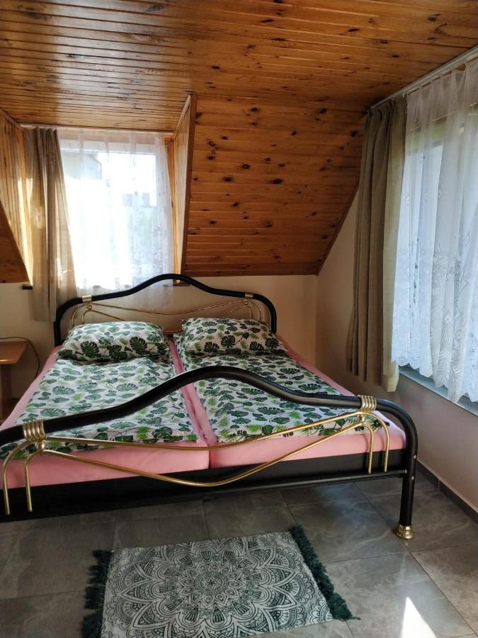 Hotel Relax U Janusza Kołobrzeg Exterior foto