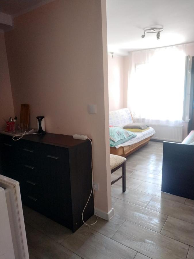 Hotel Relax U Janusza Kołobrzeg Exterior foto